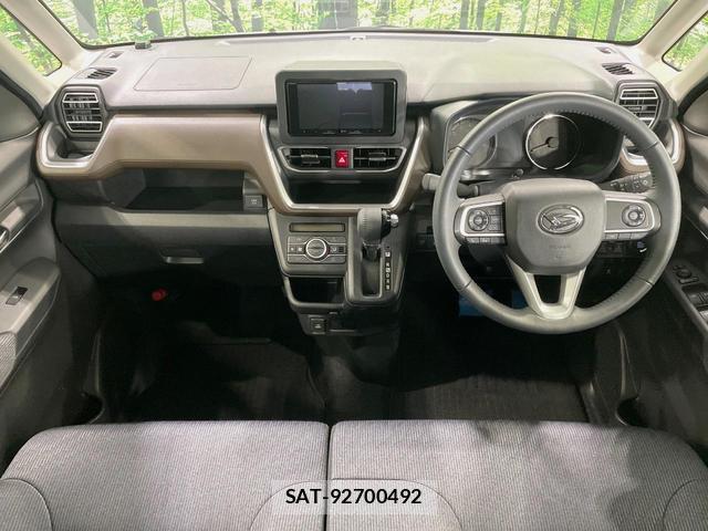 Daihatsu MOVE 2025-10 8726525-1