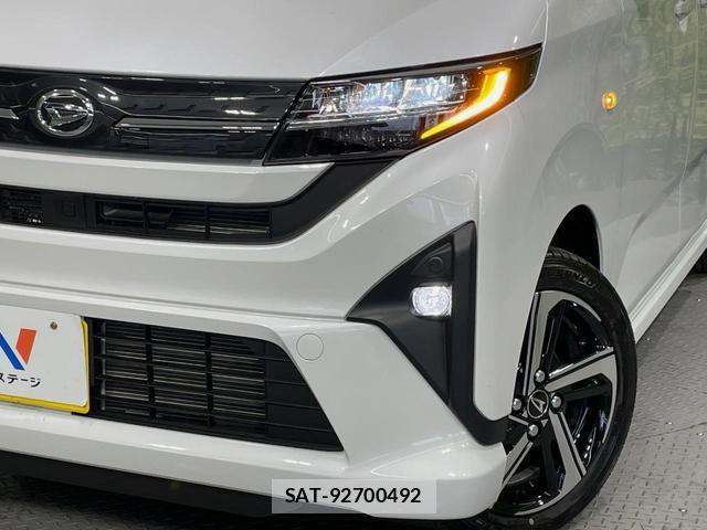 Daihatsu MOVE 2025-10 8726525-11