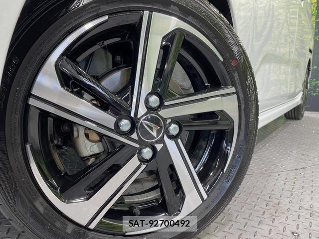 Daihatsu MOVE 2025-10 8726525-12