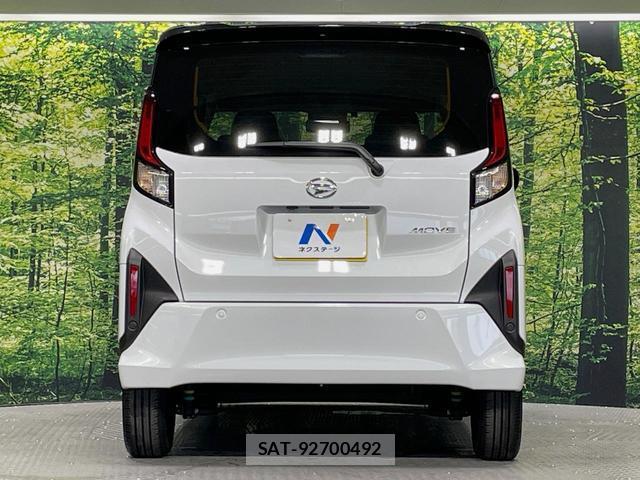 Daihatsu MOVE 2025-10 8726525-14