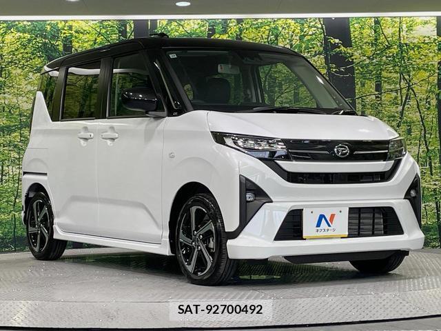 Daihatsu MOVE 2025-10 8726525-15