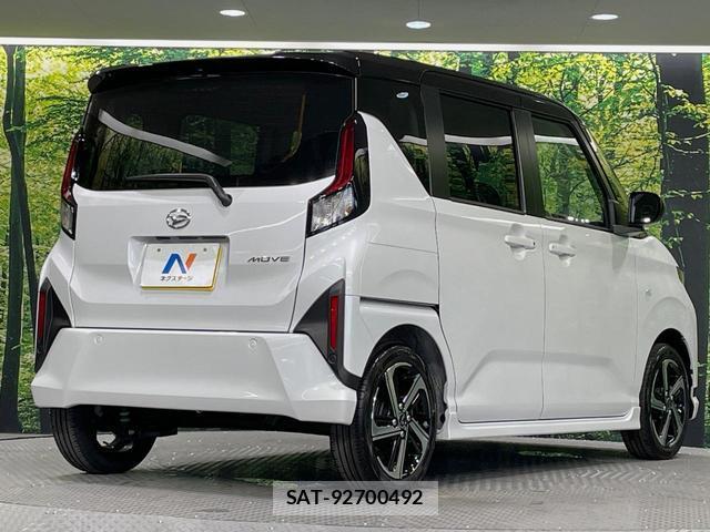 Daihatsu MOVE 2025-10 8726525-16