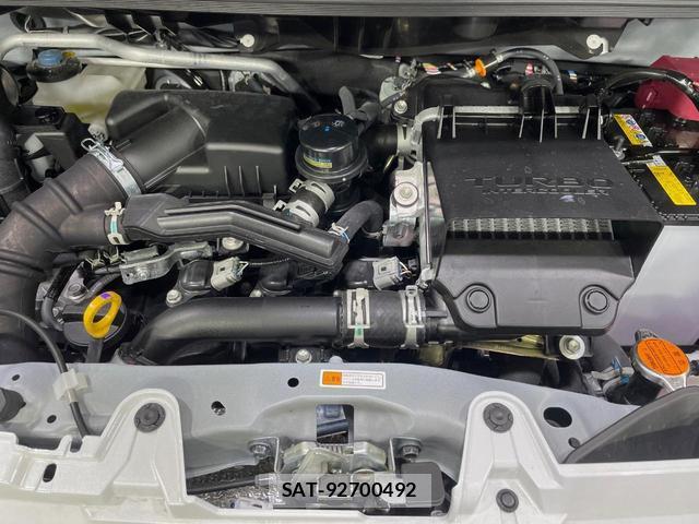 Daihatsu MOVE 2025-10 8726525-17