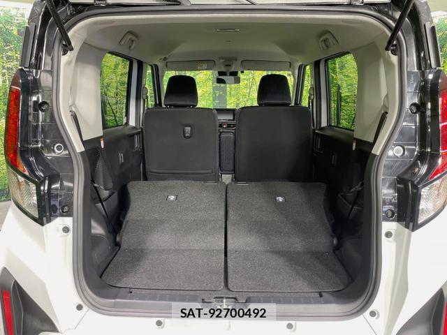 Daihatsu MOVE 2025-10 8726525-9