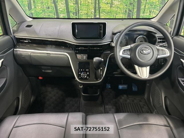 Daihatsu MOVE 2018-02 8726685-1