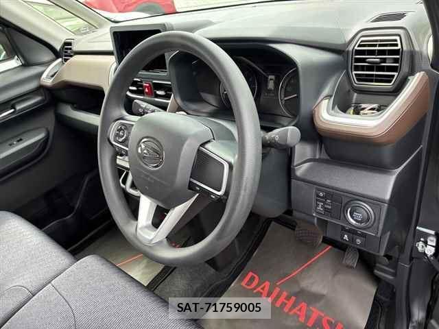 Daihatsu MOVE 2025-07 8726872-2