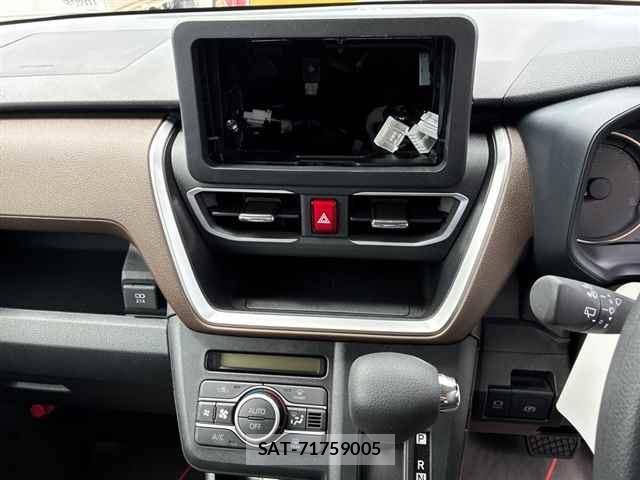 Daihatsu MOVE 2025-07 8726872-3