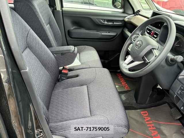 Daihatsu MOVE 2025-07 8726872-4