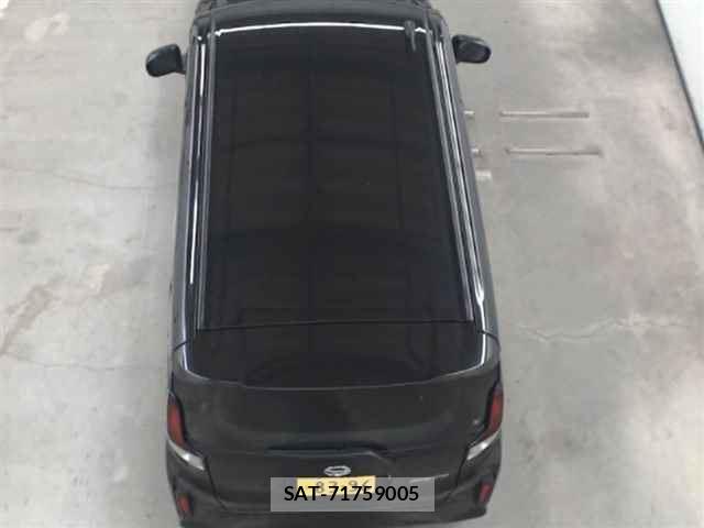 Daihatsu MOVE 2025-07 8726872-5