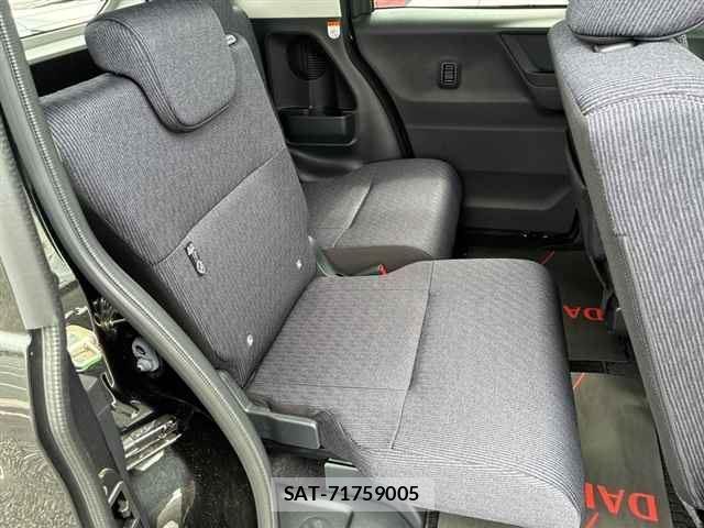 Daihatsu MOVE 2025-07 8726872-6