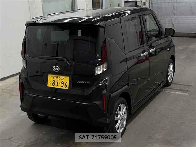 Daihatsu MOVE 2025-07 8726872-7