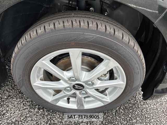 Daihatsu MOVE 2025-07 8726872-9