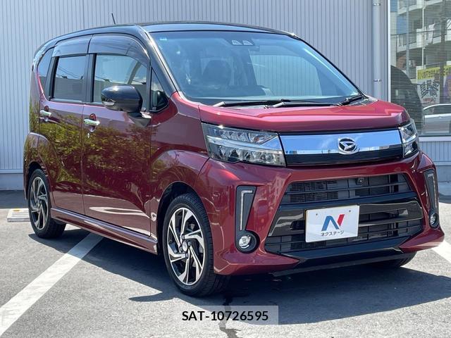 Daihatsu MOVE 2018-02 8726978-16