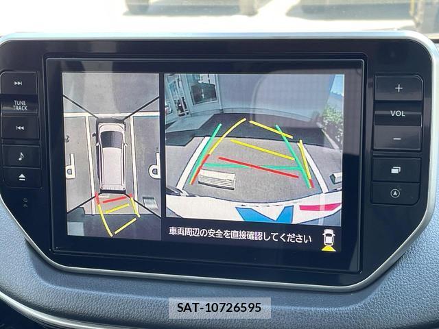 Daihatsu MOVE 2018-02 8726978-3
