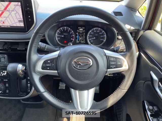 Daihatsu MOVE 2018-02 8726978-5