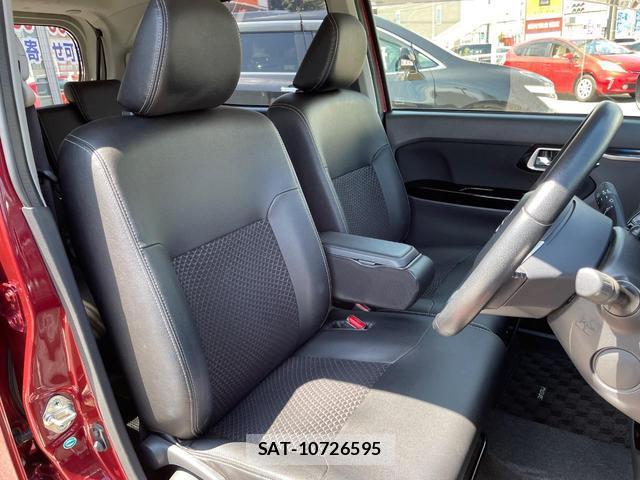 Daihatsu MOVE 2018-02 8726978-9