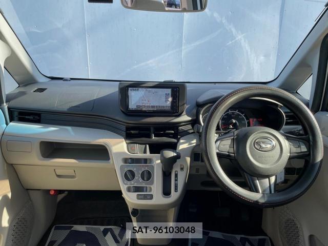 Daihatsu MOVE 2022-09 8727141-1