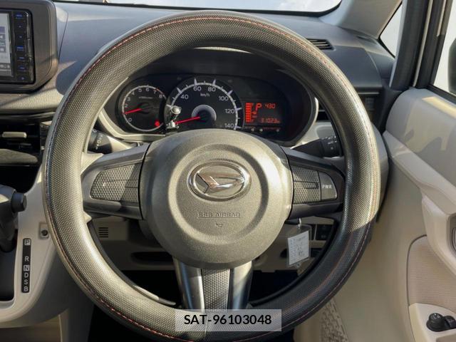 Daihatsu MOVE 2022-09 8727141-10