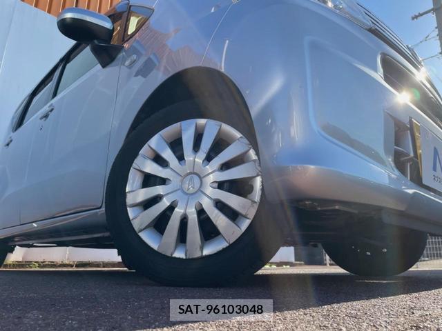 Daihatsu MOVE 2022-09 8727141-12