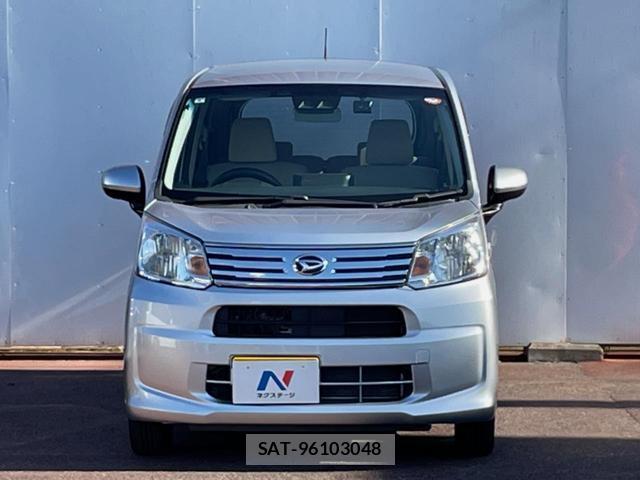 Daihatsu MOVE 2022-09 8727141-13