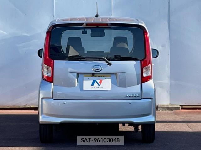 Daihatsu MOVE 2022-09 8727141-14