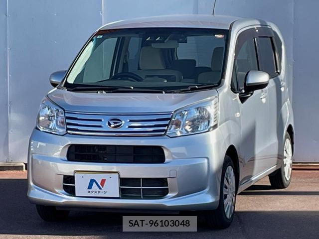 Daihatsu MOVE 2022-09 8727141-15