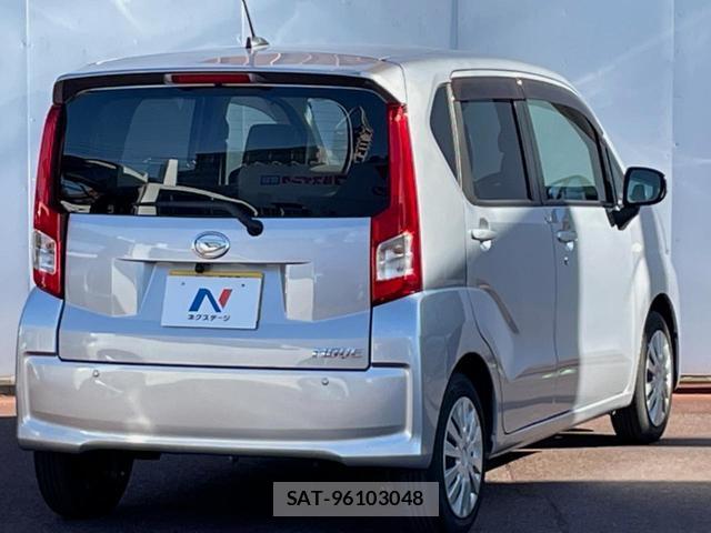 Daihatsu MOVE 2022-09 8727141-16