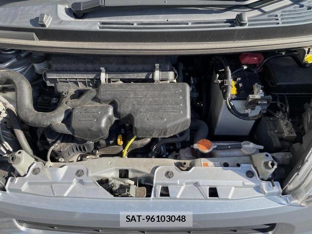 Daihatsu MOVE 2022-09 8727141-17
