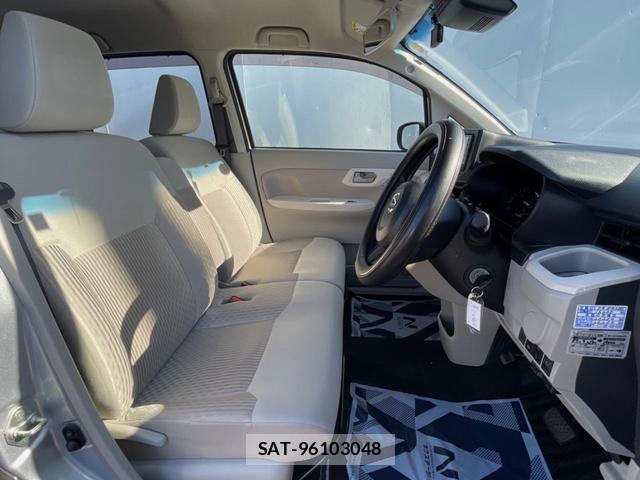 Daihatsu MOVE 2022-09 8727141-7