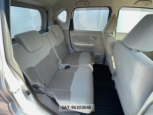 Daihatsu MOVE 2022-09 8727141-8