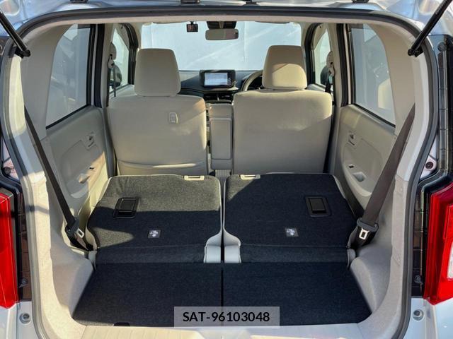 Daihatsu MOVE 2022-09 8727141-9