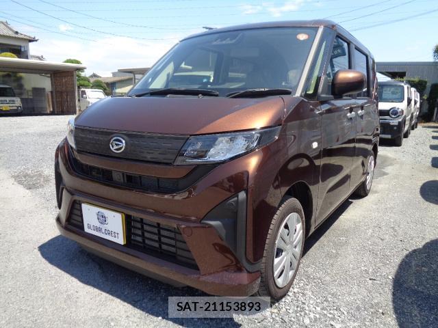Daihatsu MOVE 2025-06 8727171-0