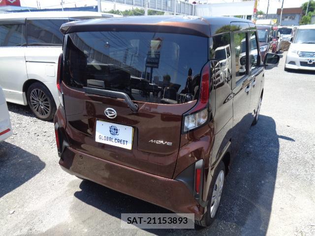 Daihatsu MOVE 2025-06 8727171-1