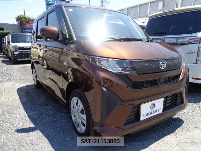 Daihatsu MOVE 2025-06 8727171-11