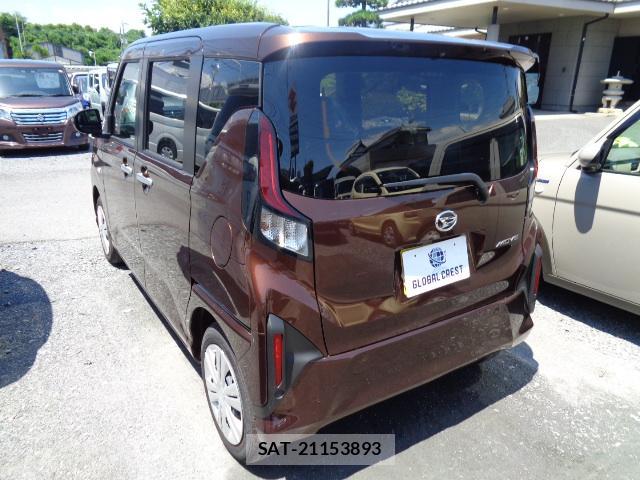 Daihatsu MOVE 2025-06 8727171-13