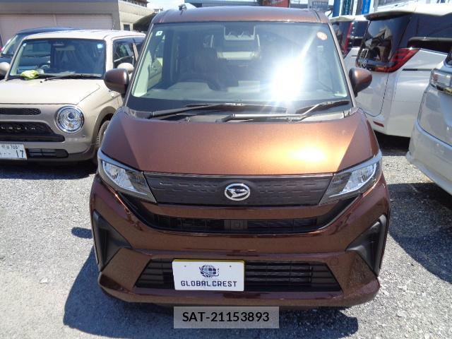 Daihatsu MOVE 2025-06 8727171-14