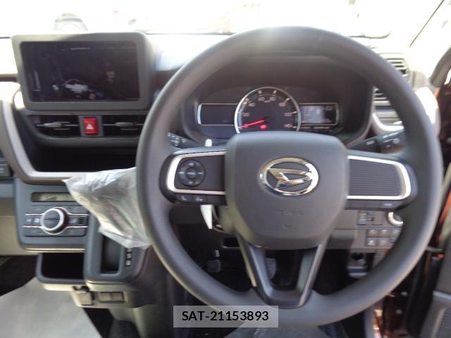 Daihatsu MOVE 2025-06 8727171-2
