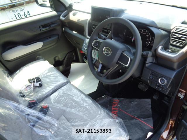 Daihatsu MOVE 2025-06 8727171-3