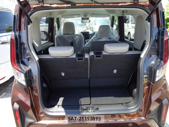 Daihatsu MOVE 2025-06 8727171-9