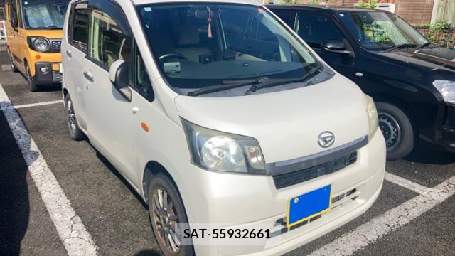 Daihatsu MOVE 2014-04 8727273-0