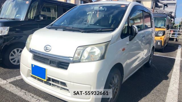 Daihatsu MOVE 2014-04 8727273-1