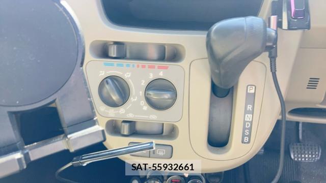 Daihatsu MOVE 2014-04 8727273-11