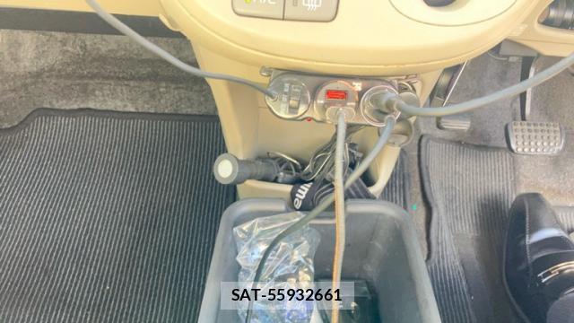 Daihatsu MOVE 2014-04 8727273-14