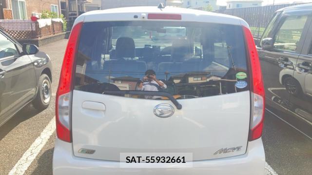 Daihatsu MOVE 2014-04 8727273-2