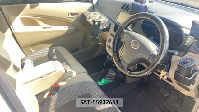 Daihatsu MOVE 2014-04 8727273-5