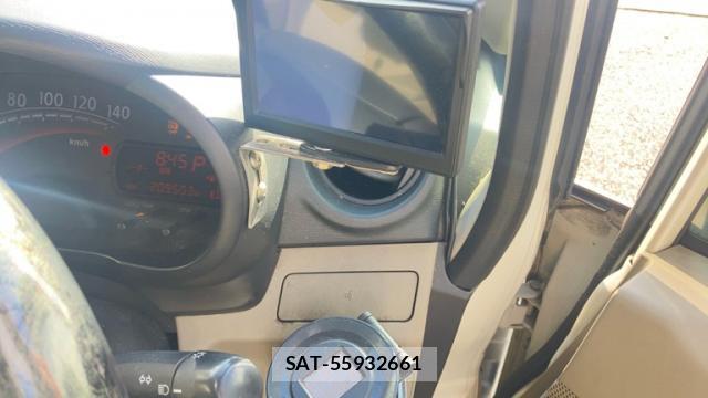 Daihatsu MOVE 2014-04 8727273-7