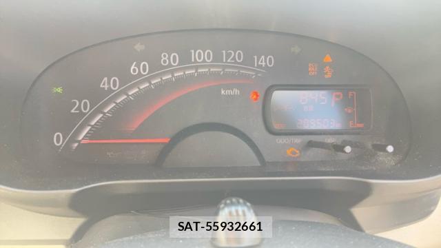 Daihatsu MOVE 2014-04 8727273-9