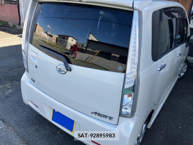 Daihatsu MOVE 2013-03 8727341-2