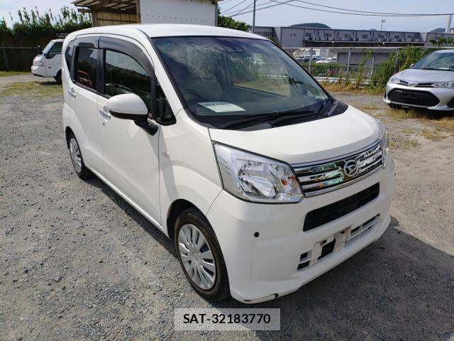 Daihatsu MOVE 2021-08 8727445-1