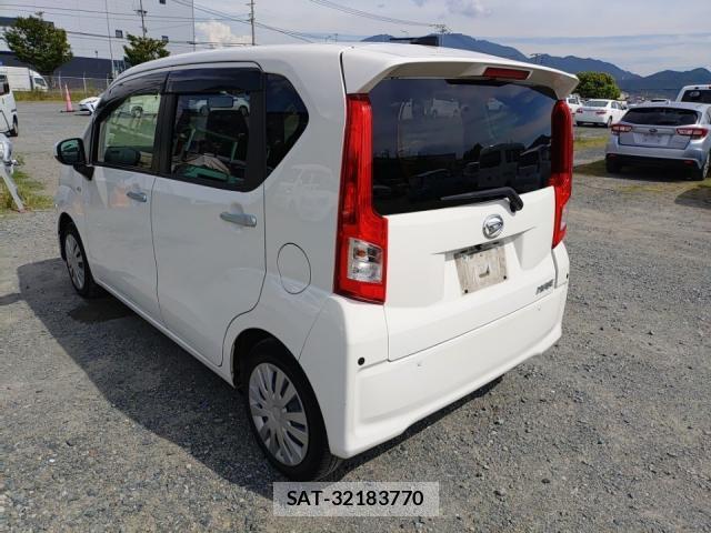 Daihatsu MOVE 2021-08 8727445-4